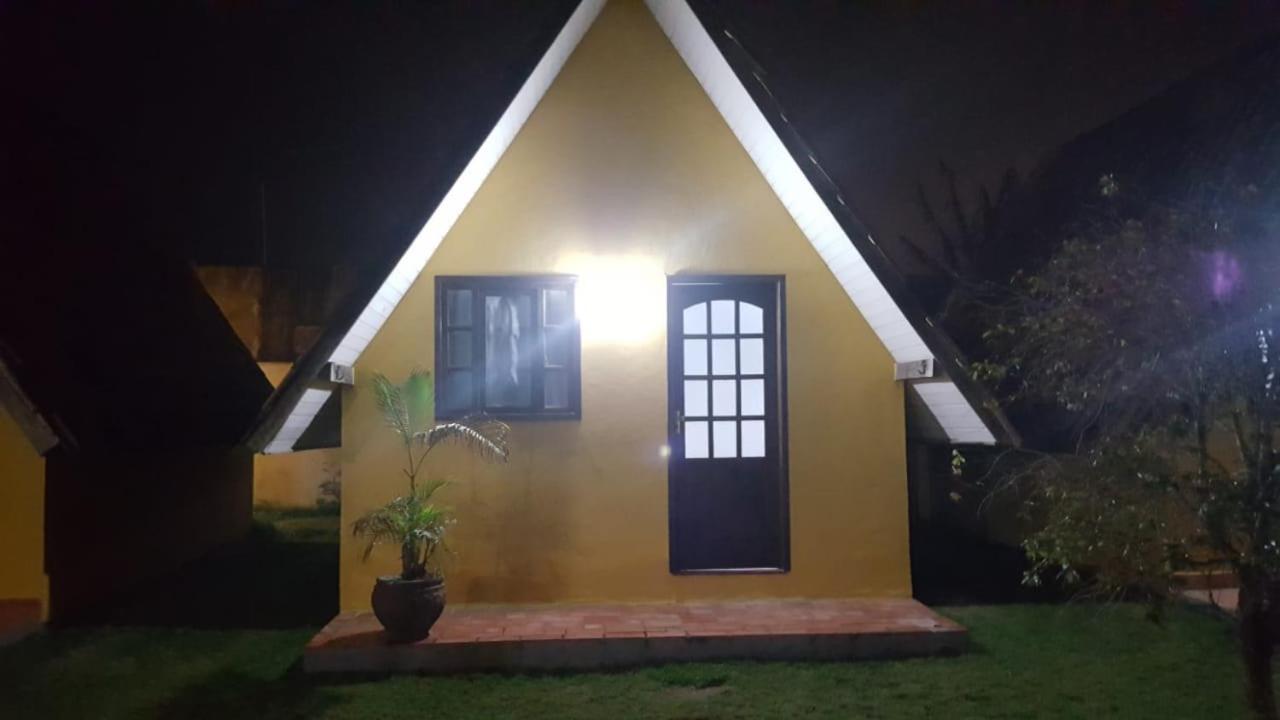 Hei Matau Hotel Búzios Exterior foto